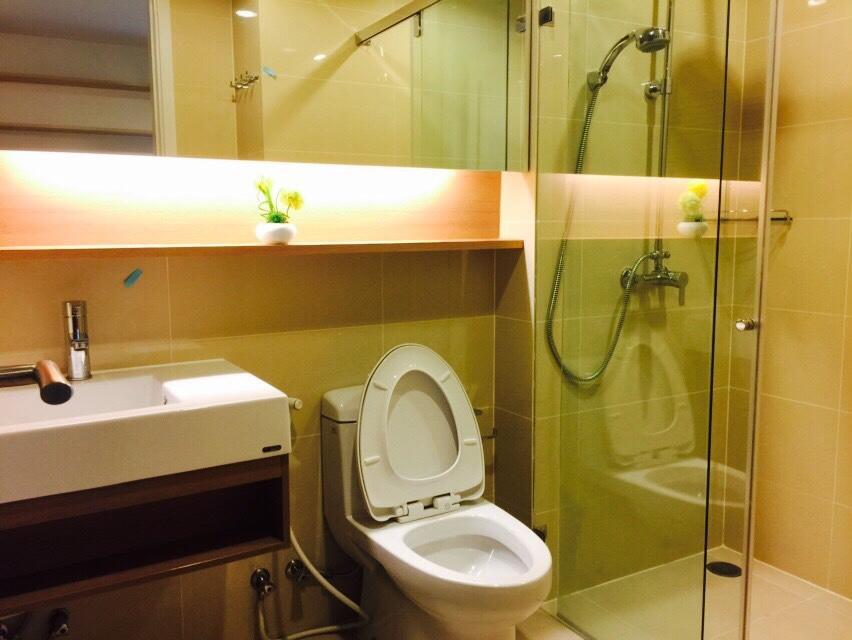 Luxury Suite @ Bts Nana Banguecoque Exterior foto