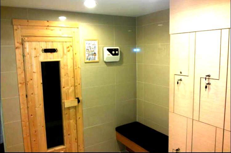 Luxury Suite @ Bts Nana Banguecoque Exterior foto